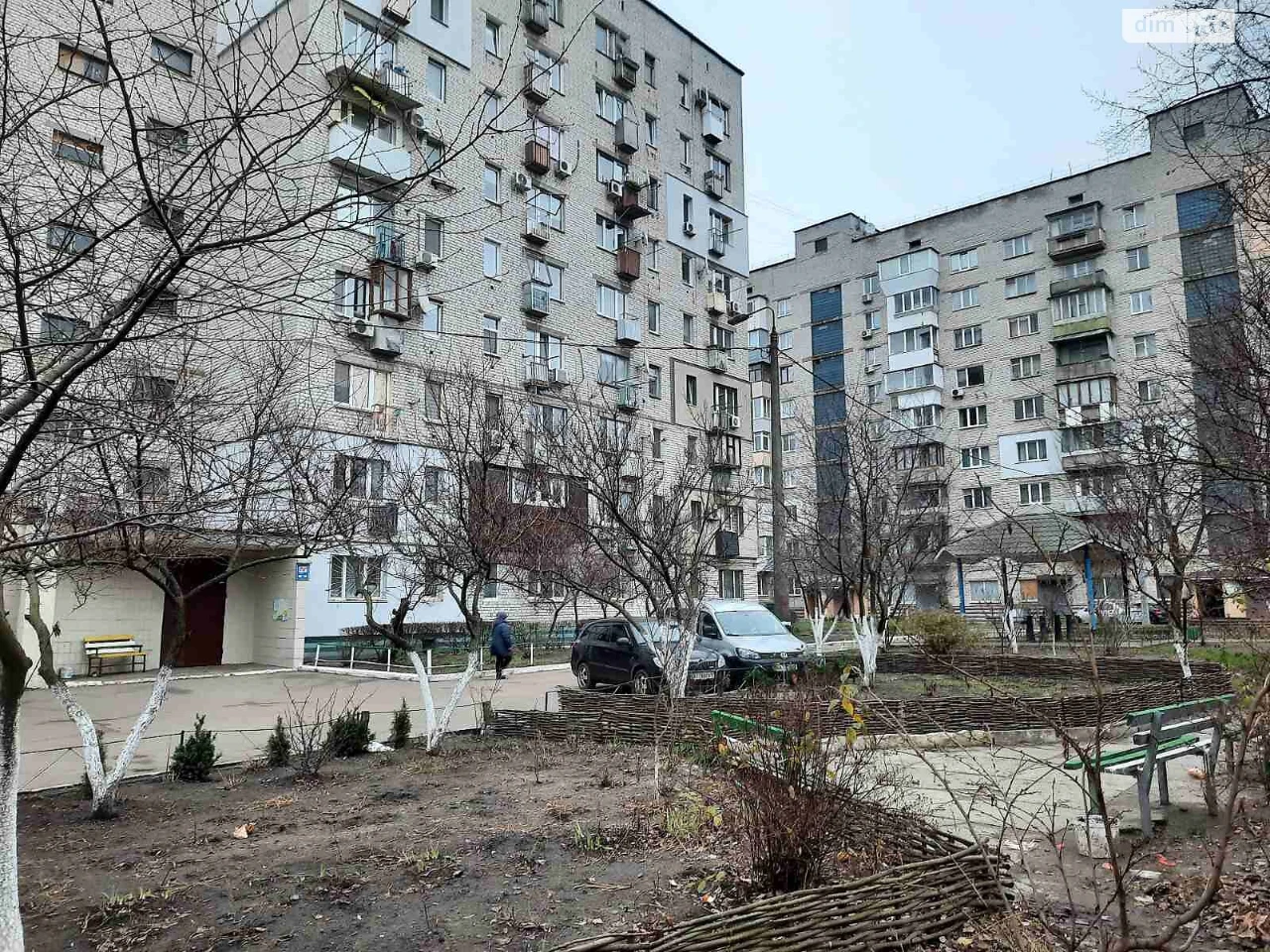 Довгострокова Оренда Квартира Шулявка