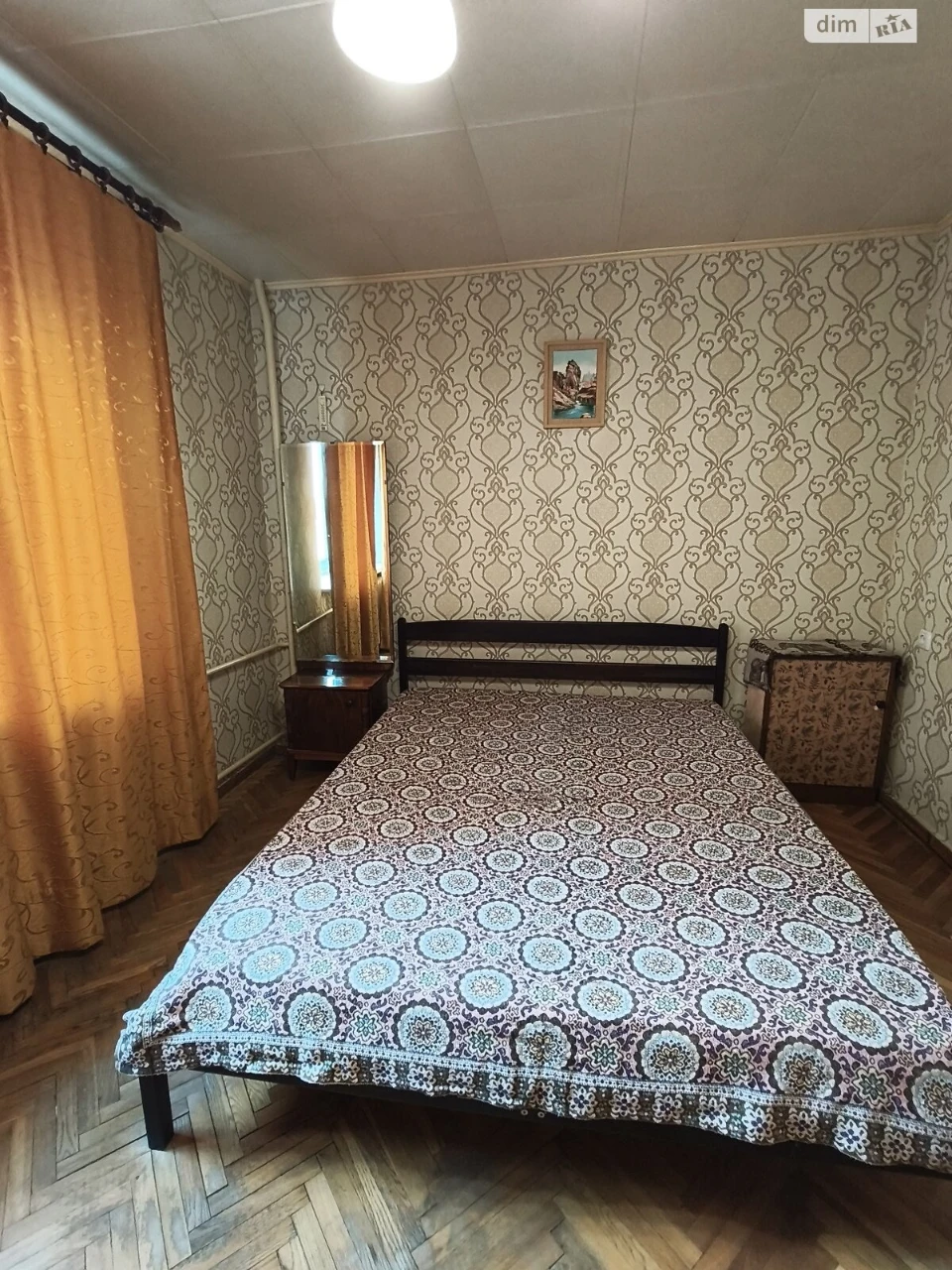 Довгострокова Оренда Квартира Поділ