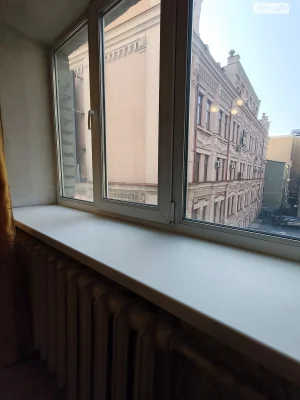 Довгострокова Оренда Квартира Поділ