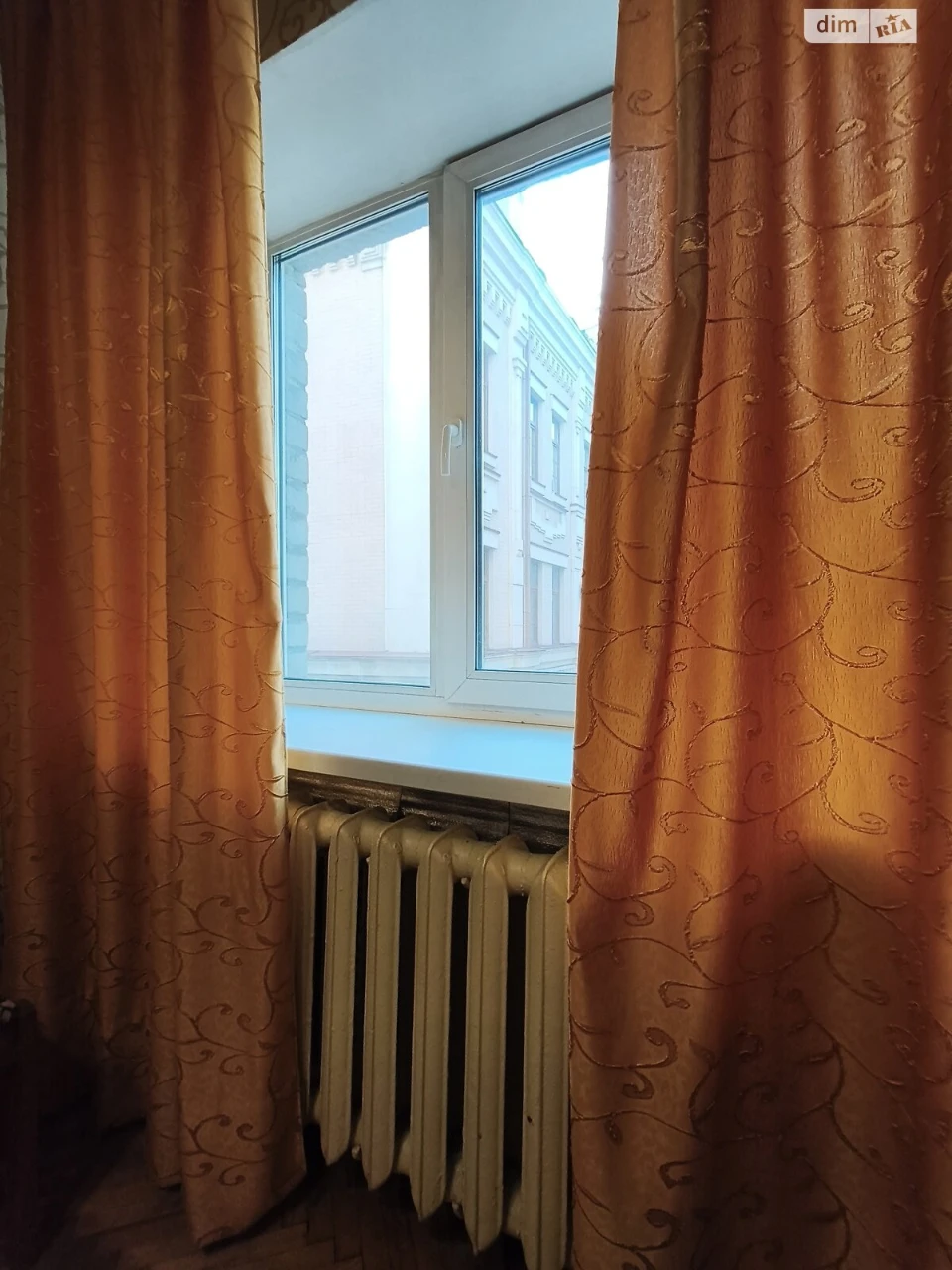 Довгострокова Оренда Квартира Поділ
