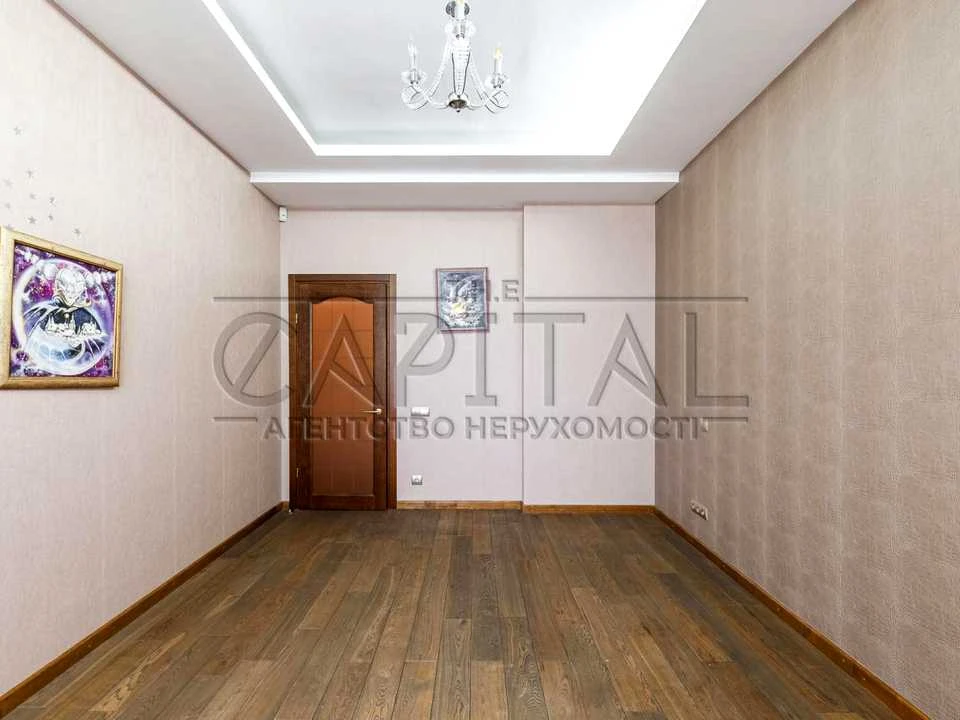 Квартира. Київ, Антоновича вул. (Горького)