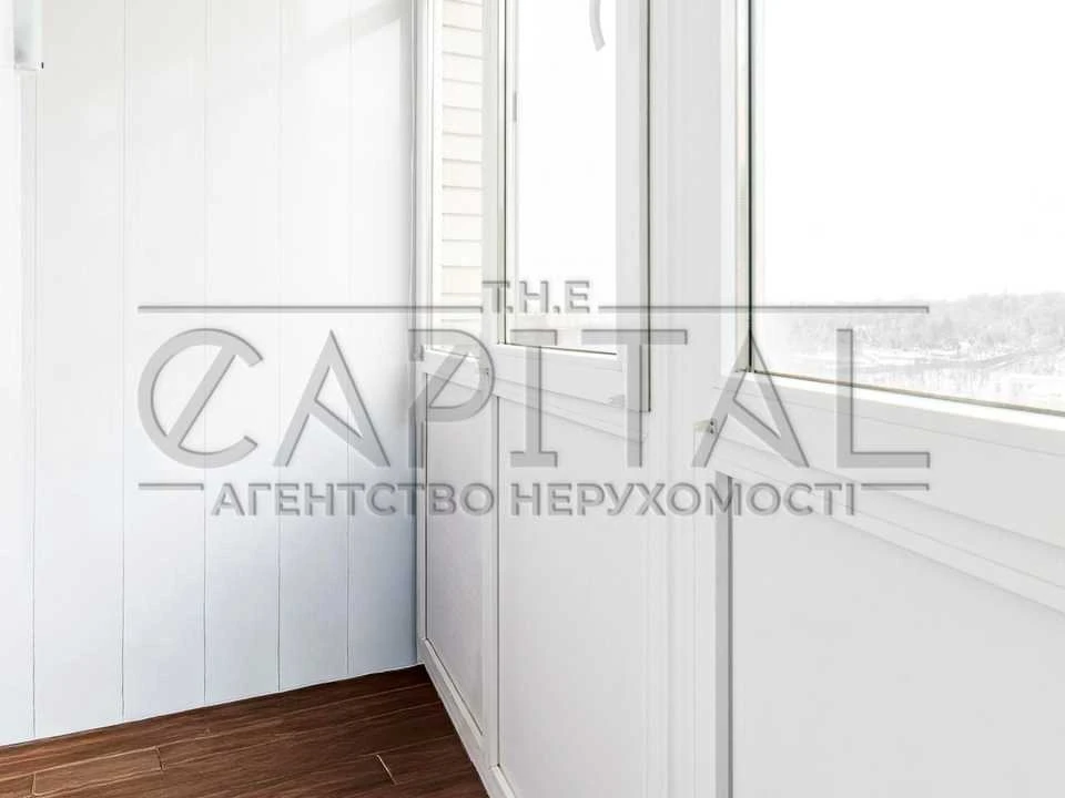Квартира. Київ, Антоновича вул. (Горького)
