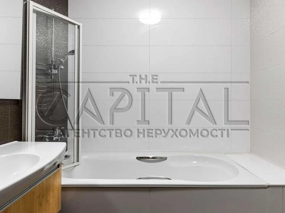 Квартира. Київ, Антоновича вул. (Горького)