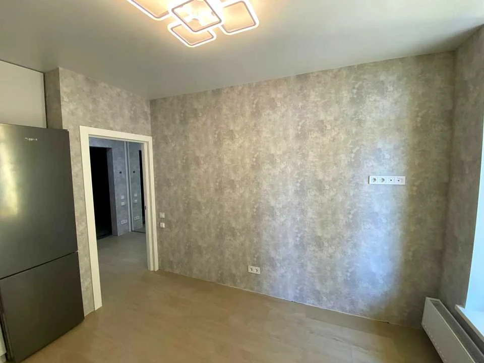 Квартира. Київ, Кадетський Гай вул.