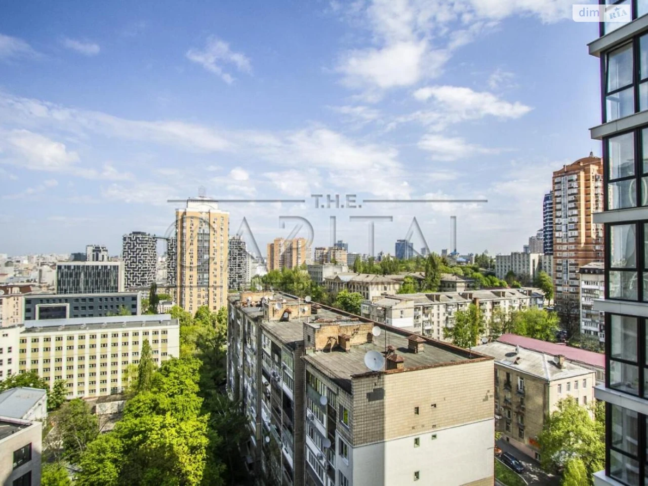 Довгострокова Оренда Квартира Черепанова гора