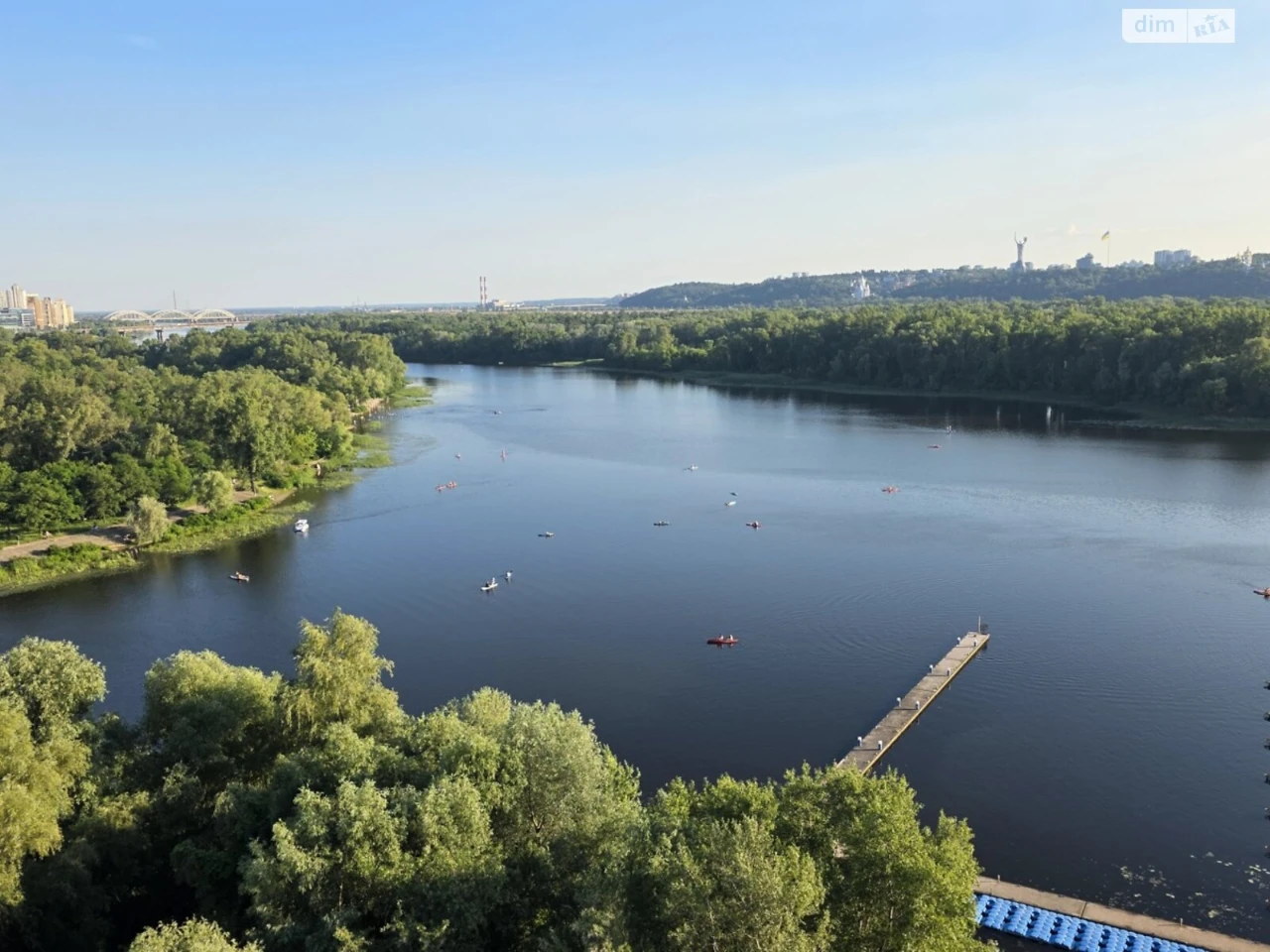 Довгострокова Оренда Квартира Лівобережний Масив