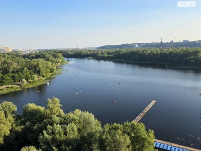 Довгострокова Оренда Квартира Лівобережний Масив