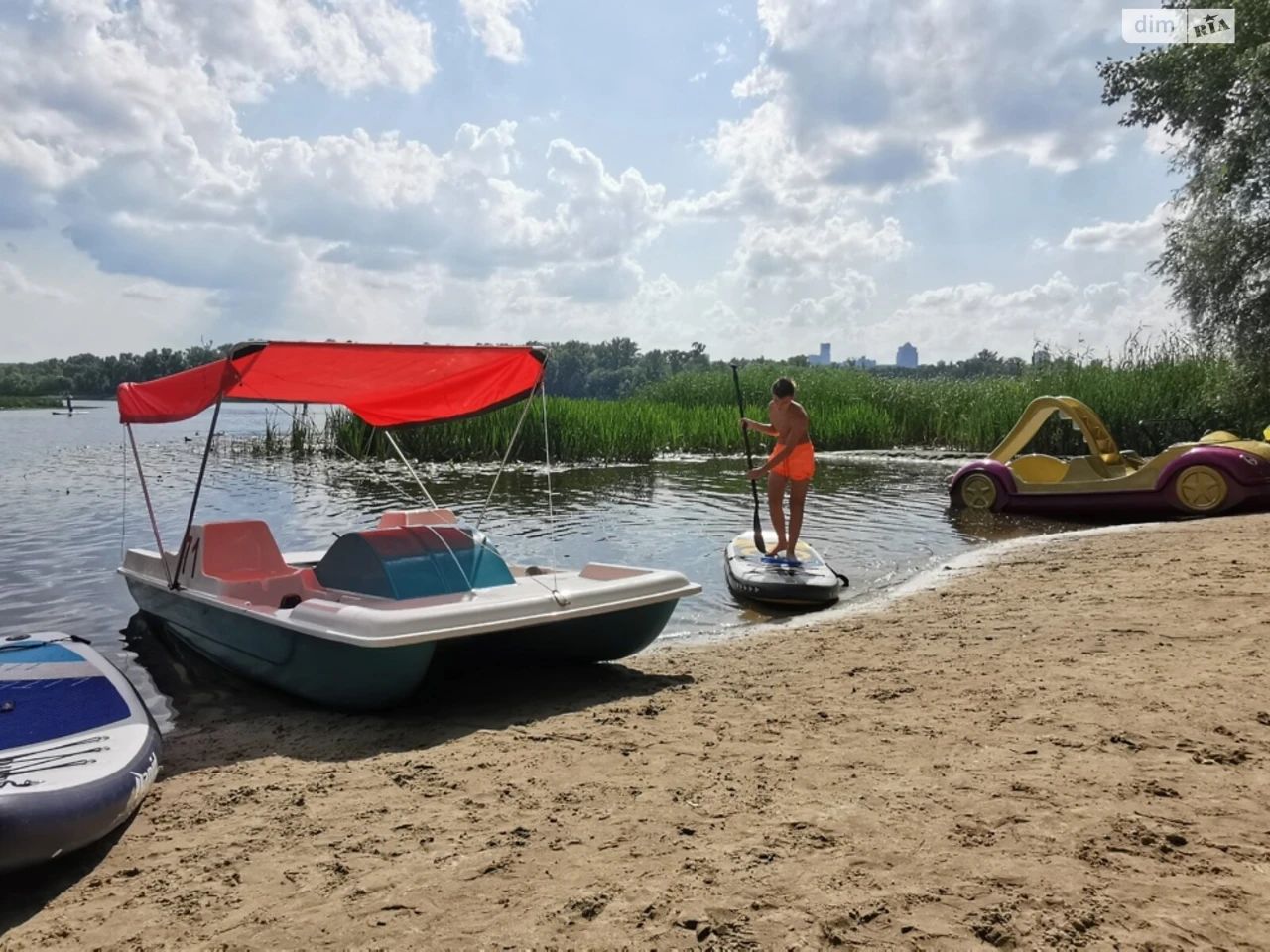 Довгострокова Оренда Квартира Лівобережний Масив