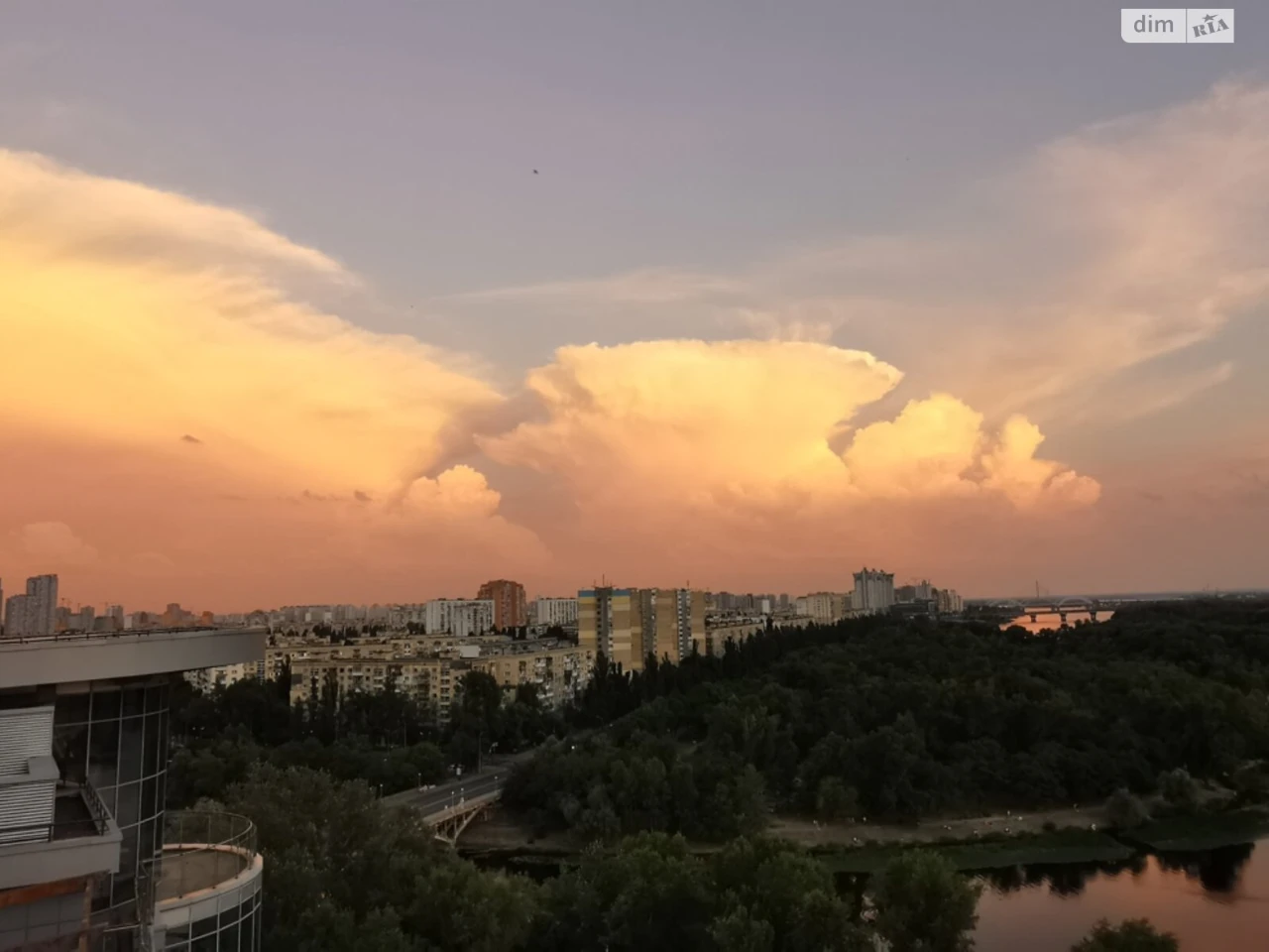 Довгострокова Оренда Квартира Лівобережний Масив
