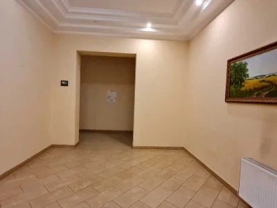 Квартира. Київ, Круглоуніверситетська вул.