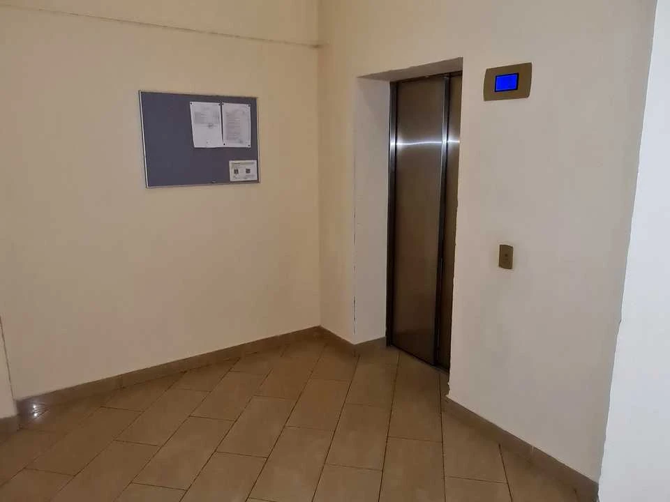 Квартира. Київ, Круглоуніверситетська вул.
