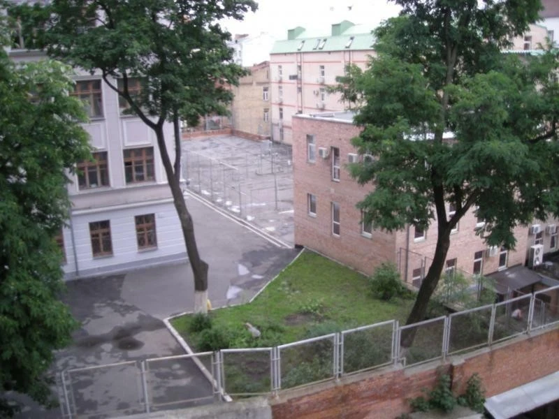 Sale of 5-room apartment 252 m², Vladimirskaya street, 79
