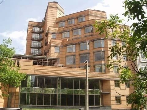 Sale of 5-room apartment 252 m², Vladimirskaya street, 79