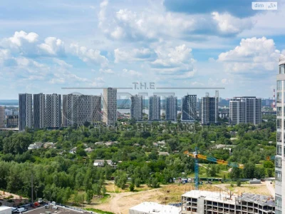 Довгострокова Оренда Квартира Позняки