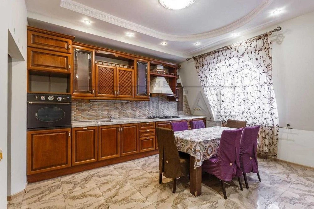 Apartment for sale, Oleksandra Konyskoho St., Shevchenkivskyi