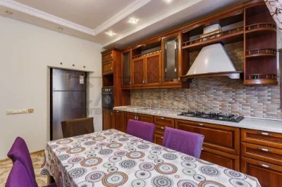 Apartment for sale, Oleksandra Konyskoho St., Shevchenkivskyi
