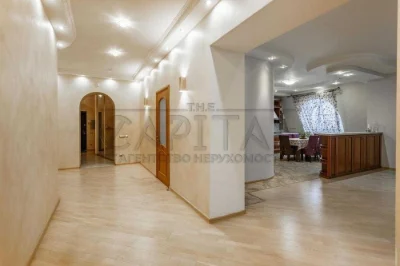 Apartment for sale, Oleksandra Konyskoho St., Shevchenkivskyi