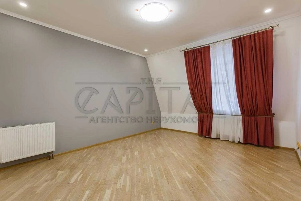 Apartment for sale, Oleksandra Konyskoho St., Shevchenkivskyi