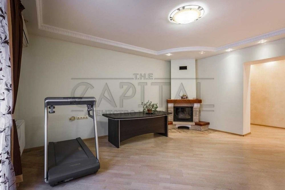 Apartment for sale, Oleksandra Konyskoho St., Shevchenkivskyi