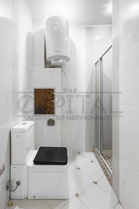 Apartment for sale, Oleksandra Konyskoho St., Shevchenkivskyi