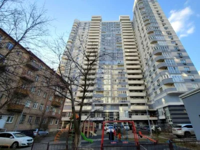Квартира. Київ, Казимира Малевича вул. (Боженка)