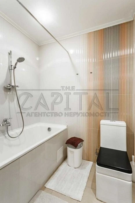Apartment for sale, Oleksandra Konyskoho St., Shevchenkivskyi