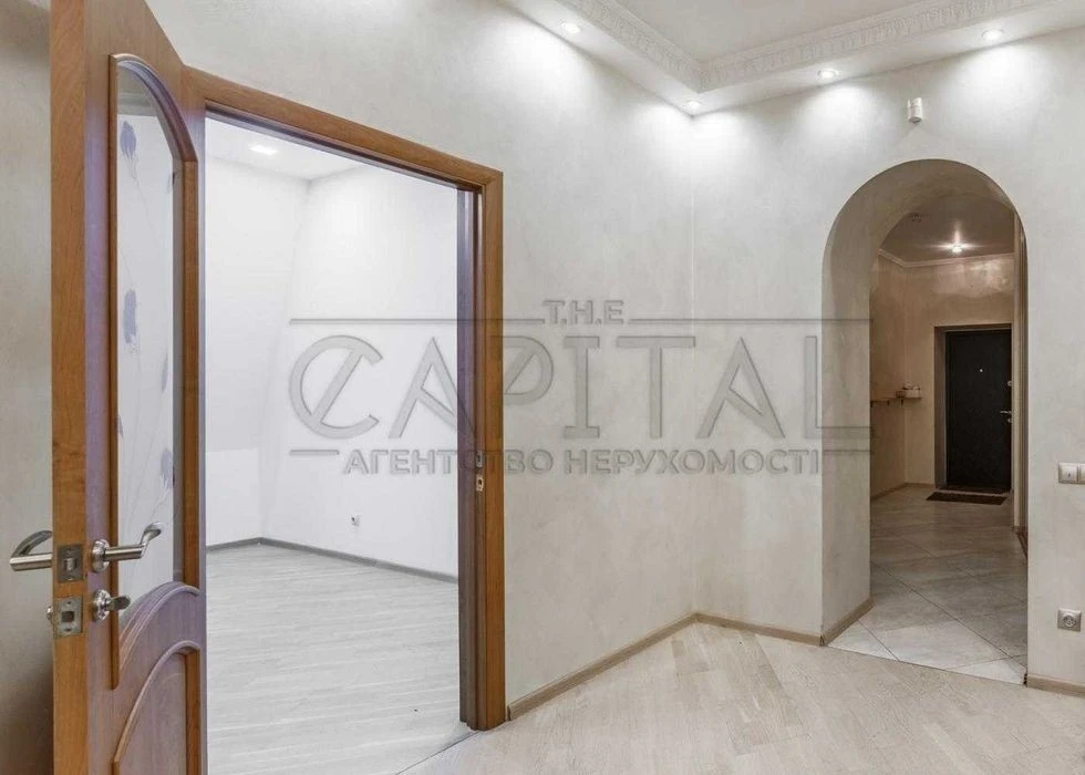 Apartment for sale, Oleksandra Konyskoho St., Shevchenkivskyi
