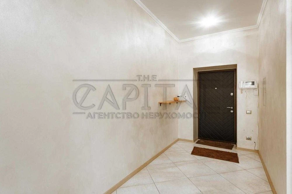 Apartment for sale, Oleksandra Konyskoho St., Shevchenkivskyi