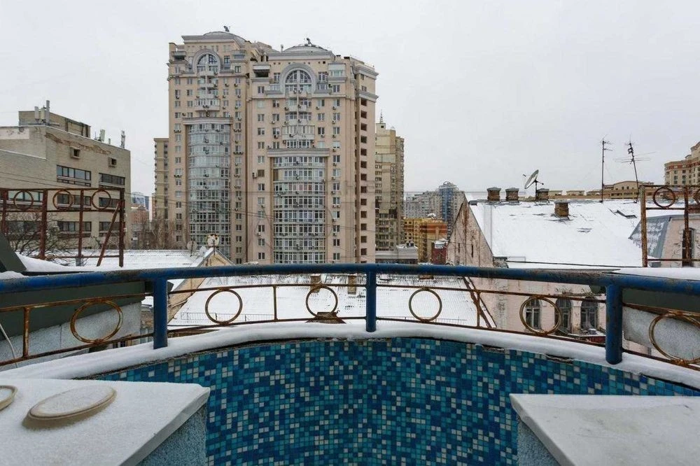 Apartment for sale, Oleksandra Konyskoho St., Shevchenkivskyi