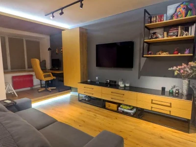 Оренда квартири 1-кімн. 52 м² 17/19 пов.