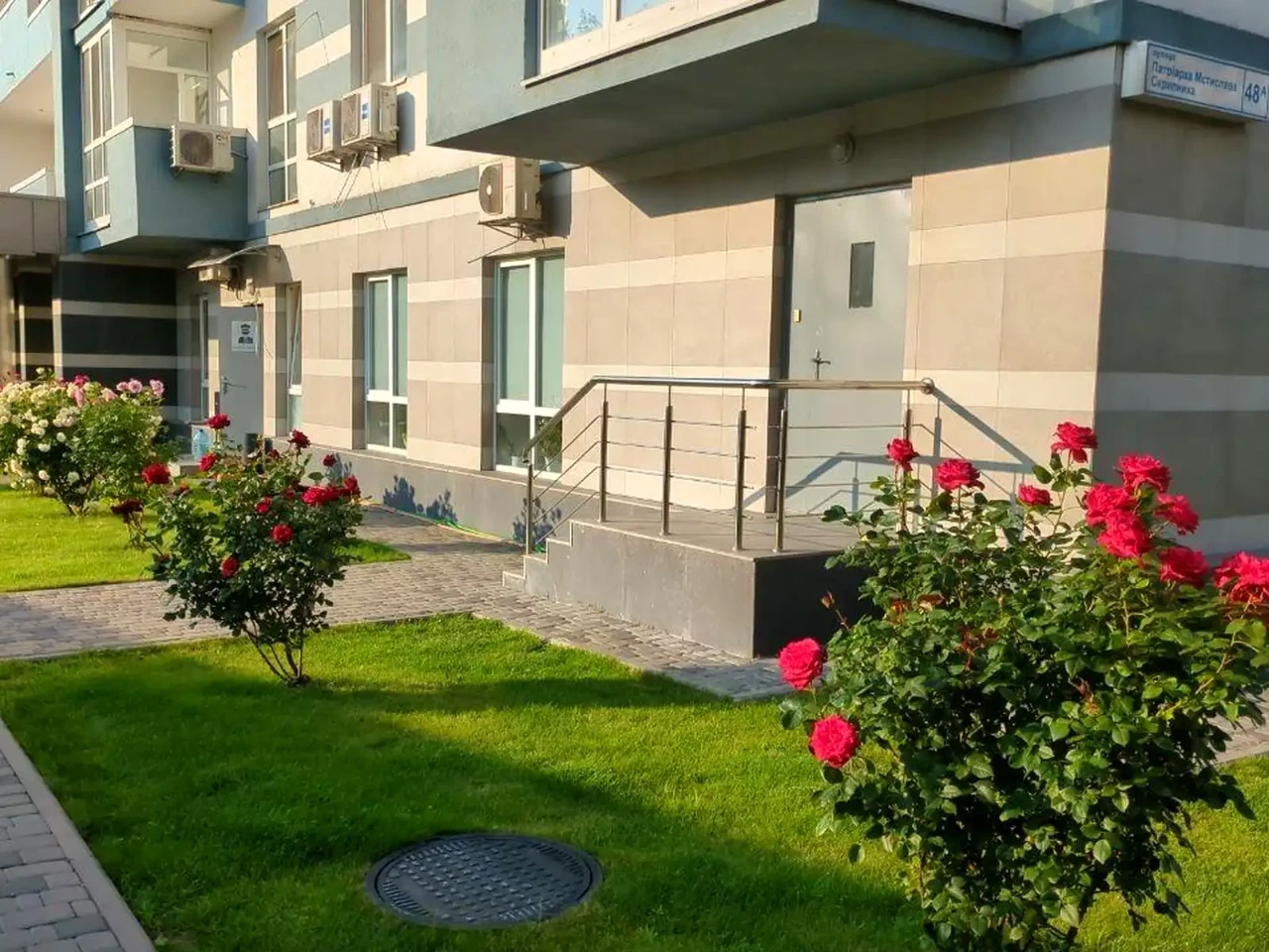 Оренда квартири 1-кімн. 52 м² 17/19 пов.
