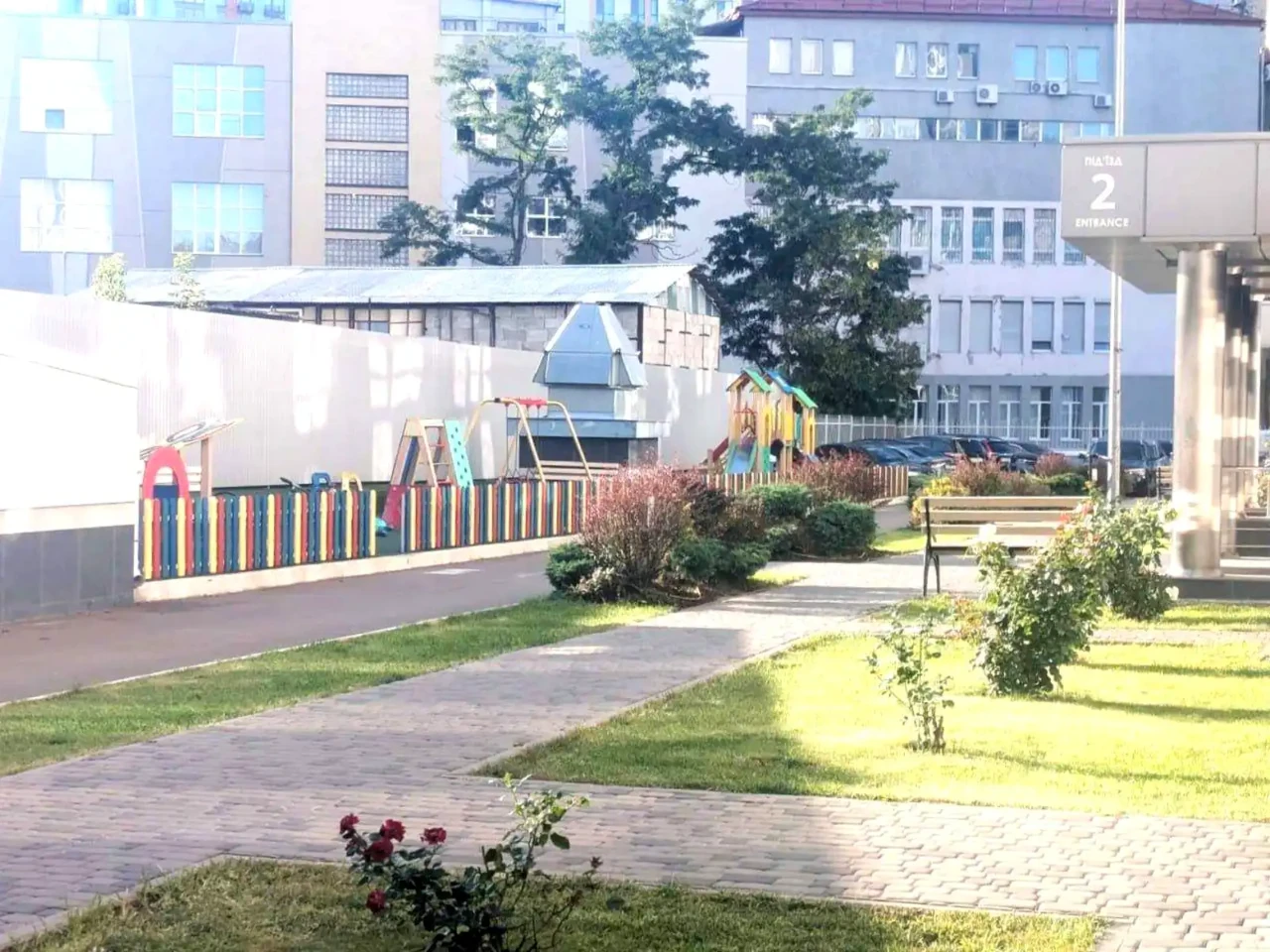 Оренда квартири 1-кімн. 52 м² 17/19 пов.