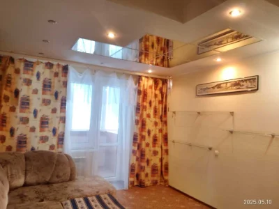 Квартира. Київ, Драгоманова вул.