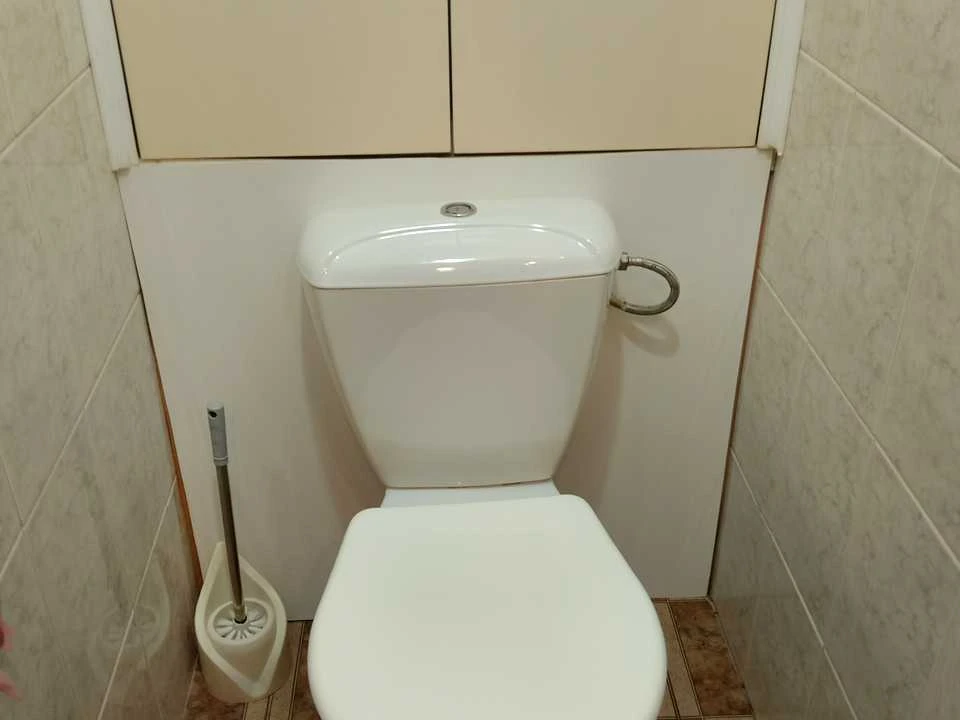 Квартира. Київ, Драгоманова вул.
