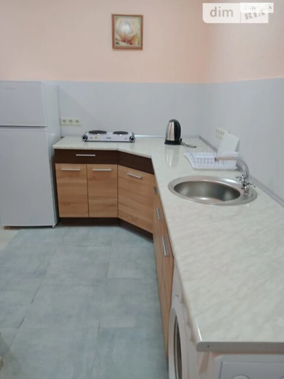 Довгострокова Оренда Квартира Стара Дарниця