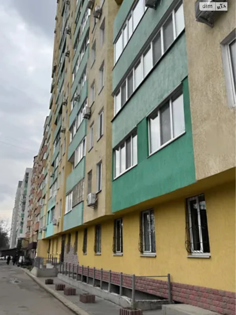 Довгострокова Оренда Квартира Стара Дарниця