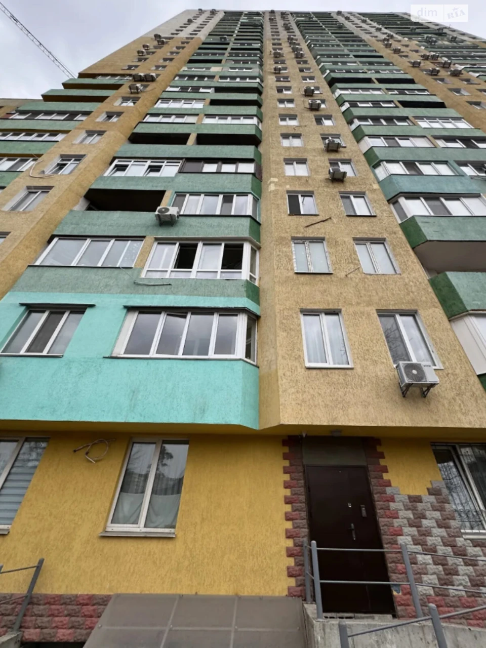 Довгострокова Оренда Квартира Стара Дарниця