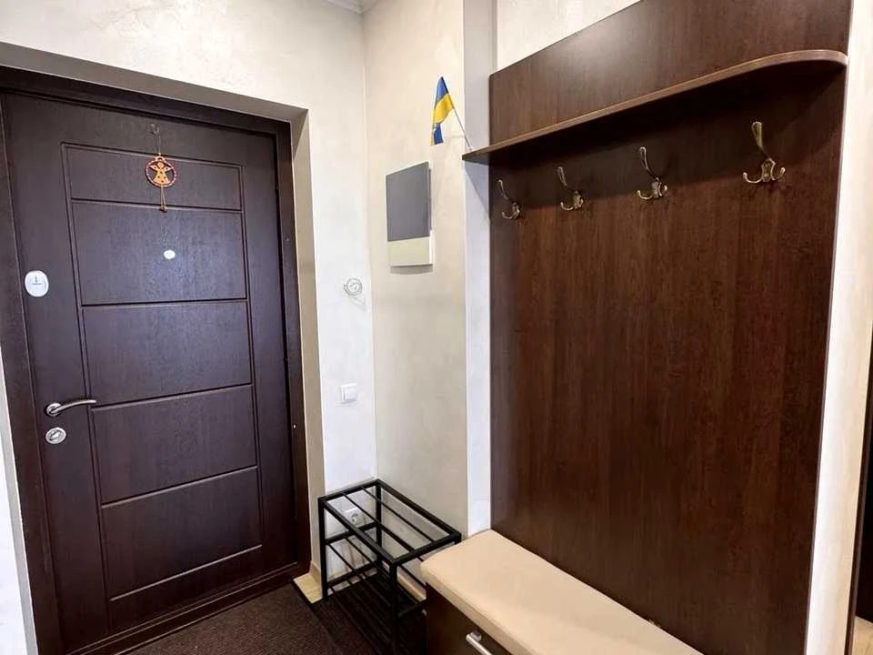 Квартира. Київ, Зарічна вул.