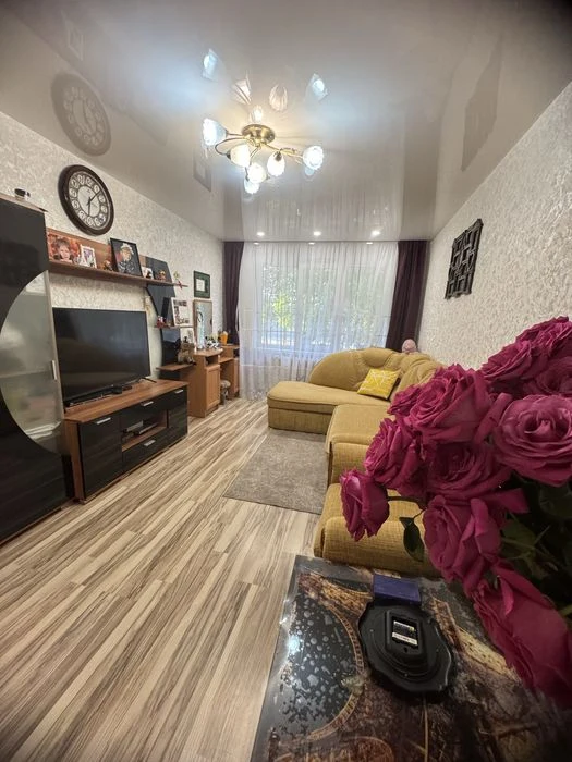 Продам 3х кв | Донецкое шоссе| Клочко| Караван