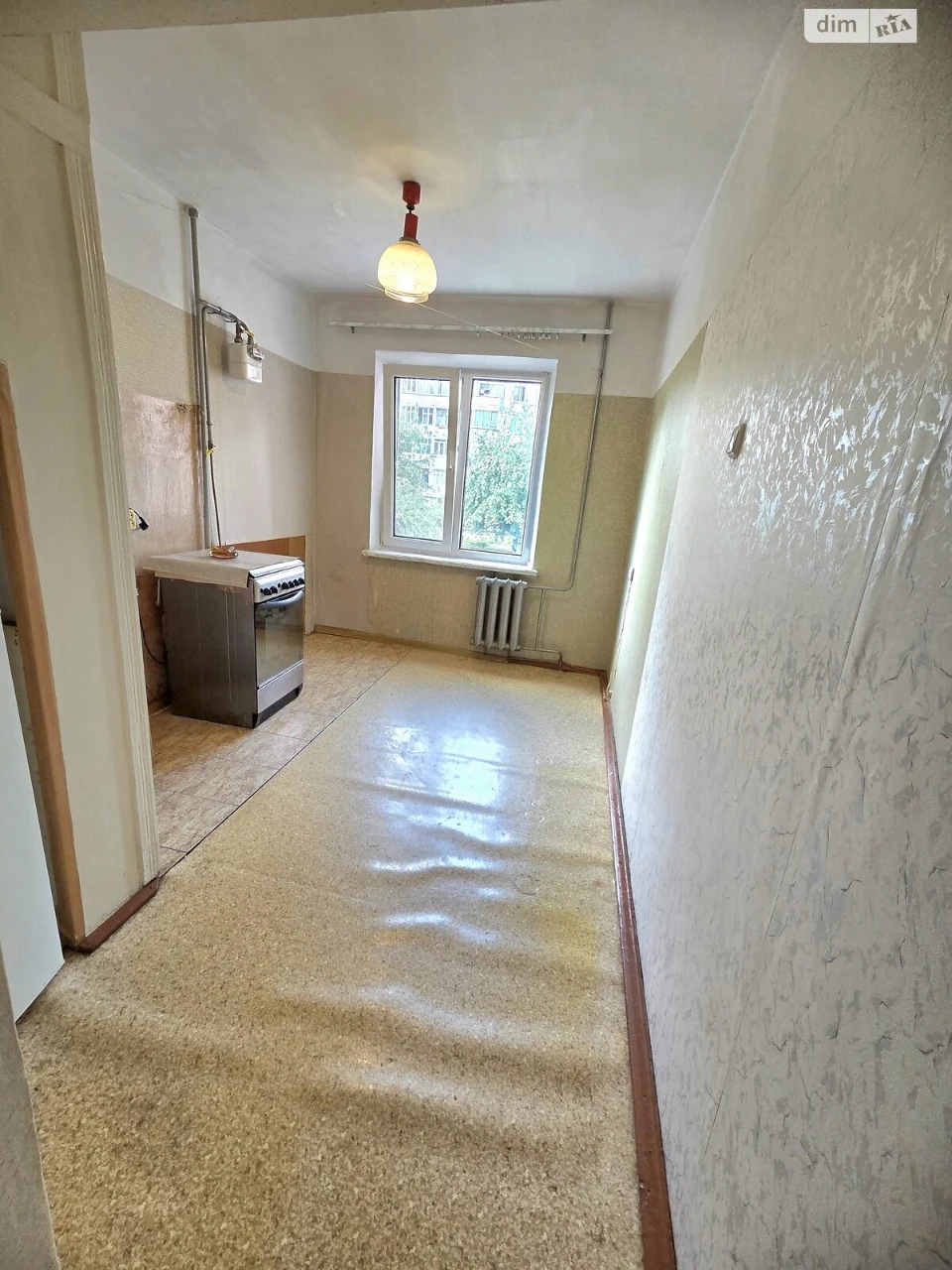 Продаж Квартира Ювілейний