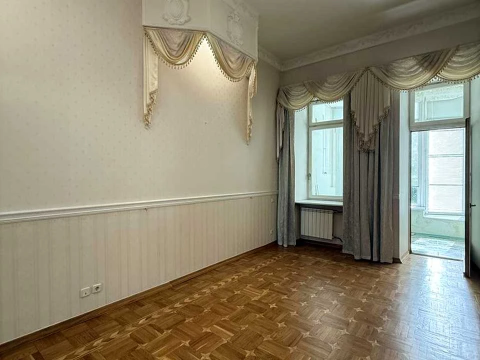 Квартира. Київ, Ярославів Вал вул.