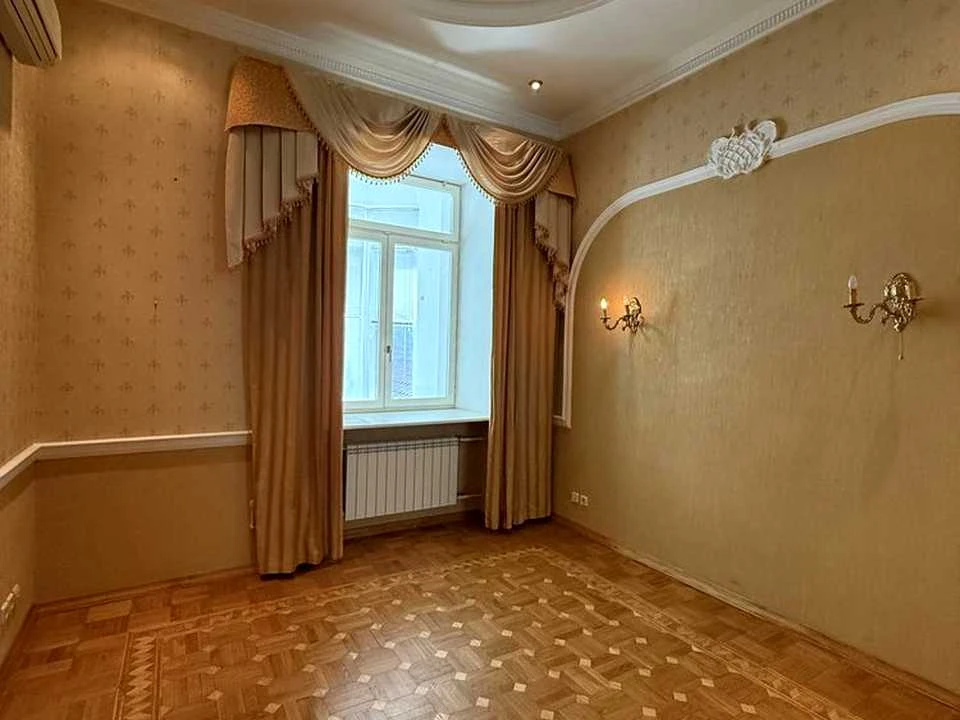 Квартира. Київ, Ярославів Вал вул.