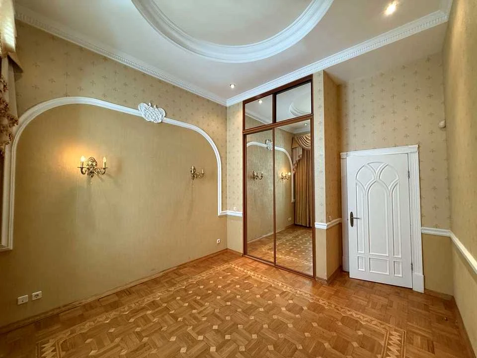 Квартира. Київ, Ярославів Вал вул.