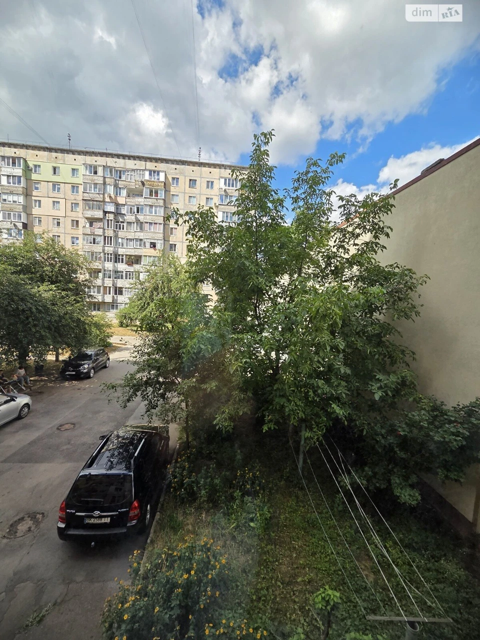 Продаж Квартира Ювілейний