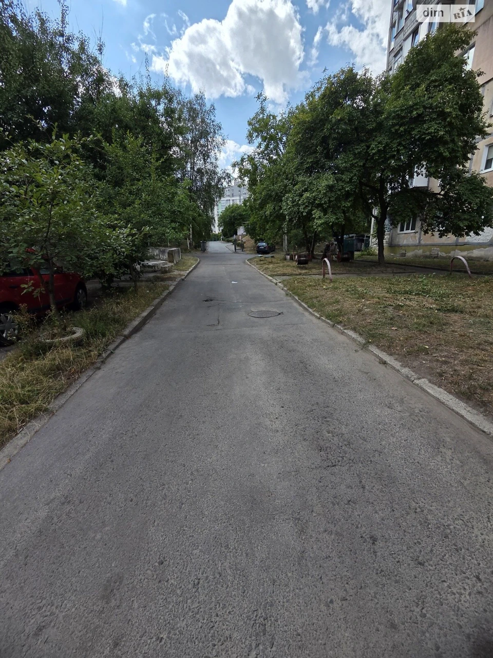 Продаж Квартира Ювілейний