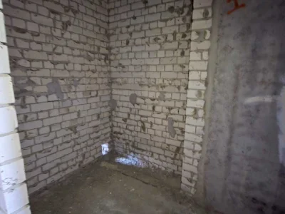 Apartment. Kharkiv, Barabashova St.