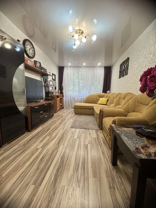 Продам 3х кв | Донецкое шоссе| Клочко| Караван