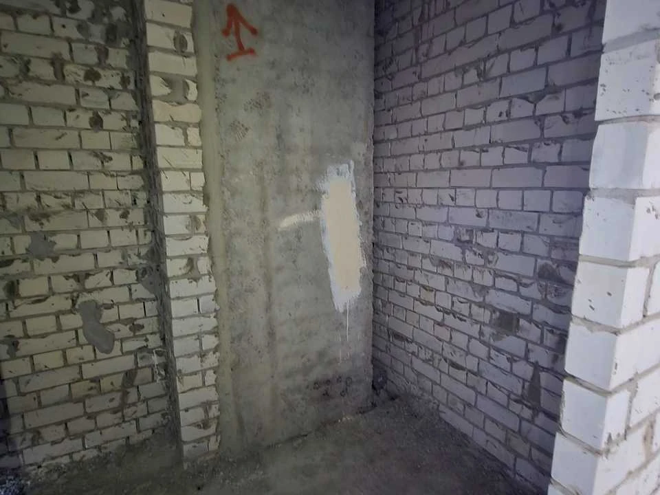 Apartment. Kharkiv, Barabashova St.