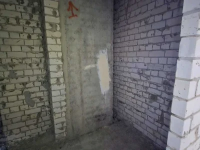 Apartment. Kharkiv, Barabashova St.