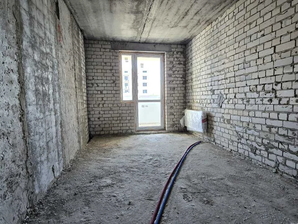 Apartment. Kharkiv, Barabashova St.